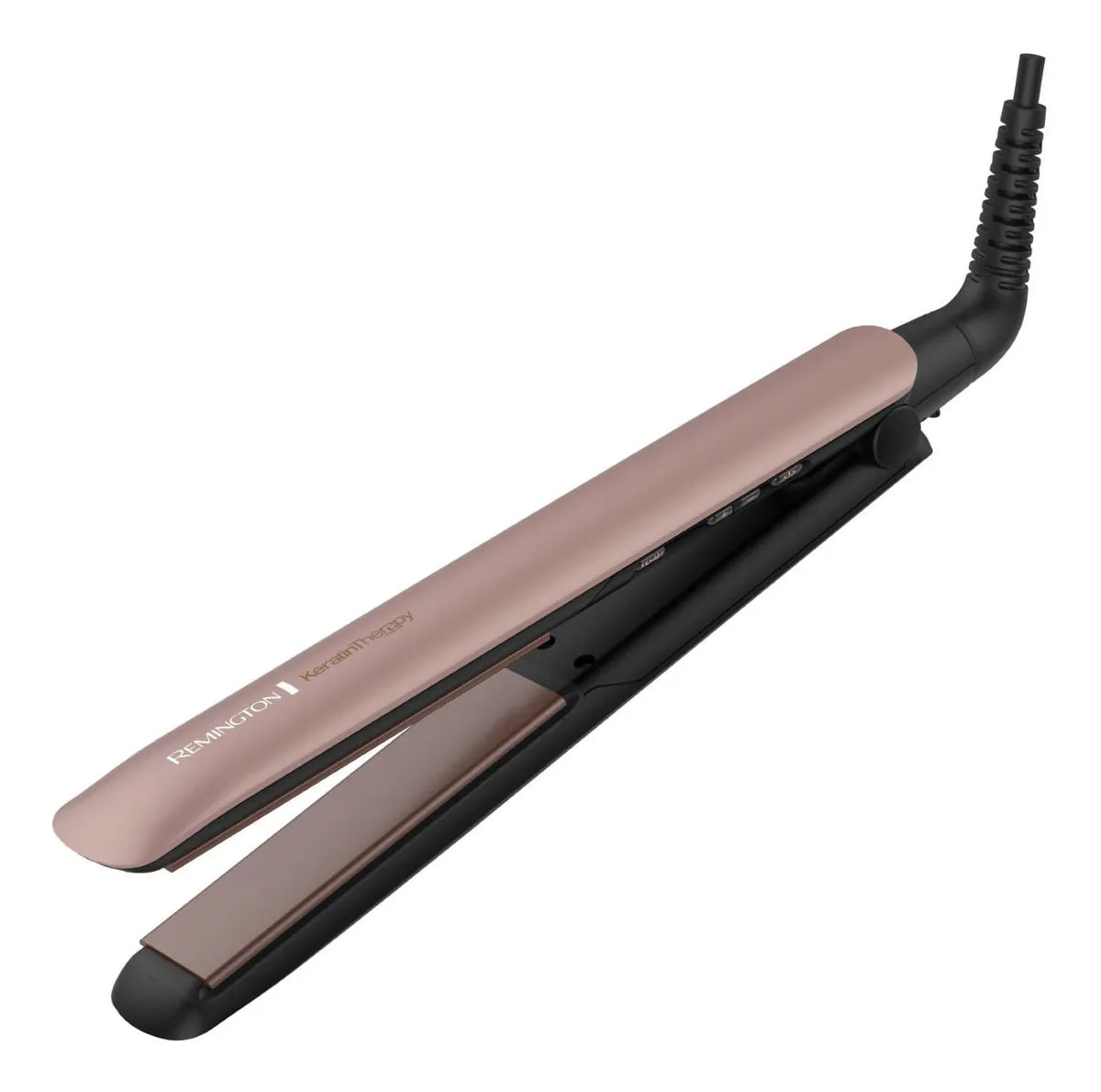 PLANCHA ALISADORA REMINGTON KERATIN