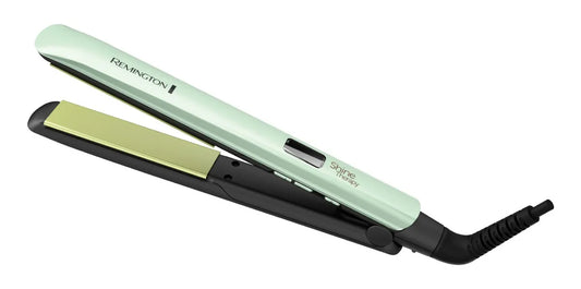 Plancha Alisadora Remington Aguacate ⚡
