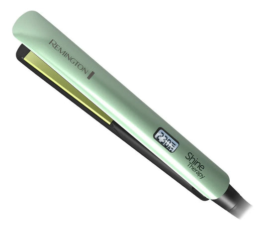 Plancha Alisadora Remington Aguacate ⚡